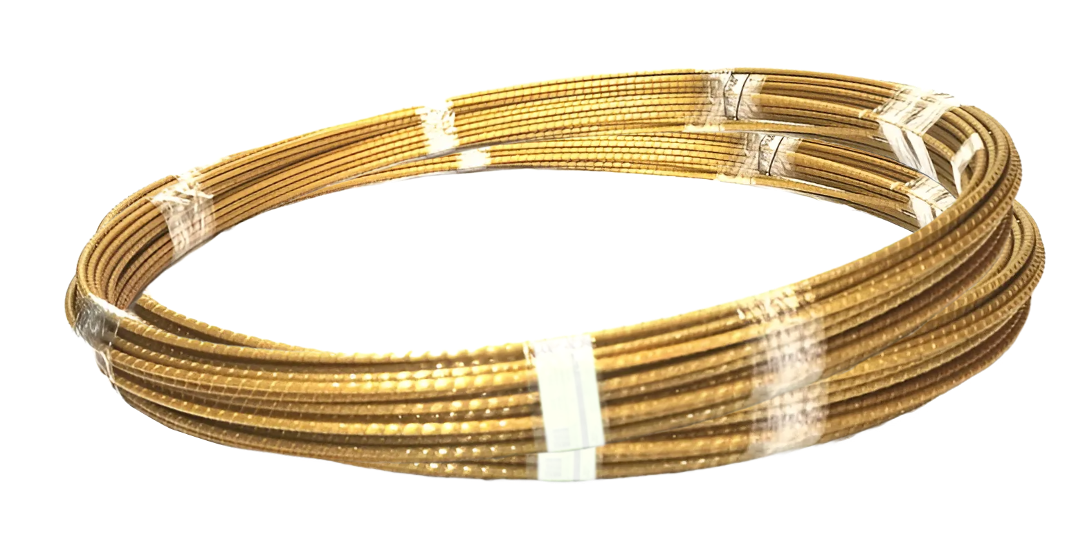 Арматура(АСК) стеклопластиковая ф6 (рулон 50м)